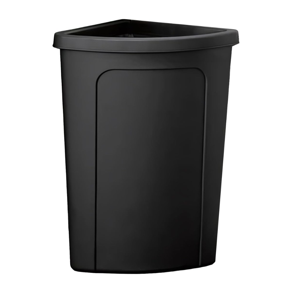 Commercial Kitchen Garbage Can - Grote keukenafvalbak van 21 gallon -