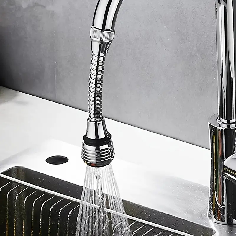 Commercial Kitchen Tap - 1 st Kraan Extender Uitloop Uitloop