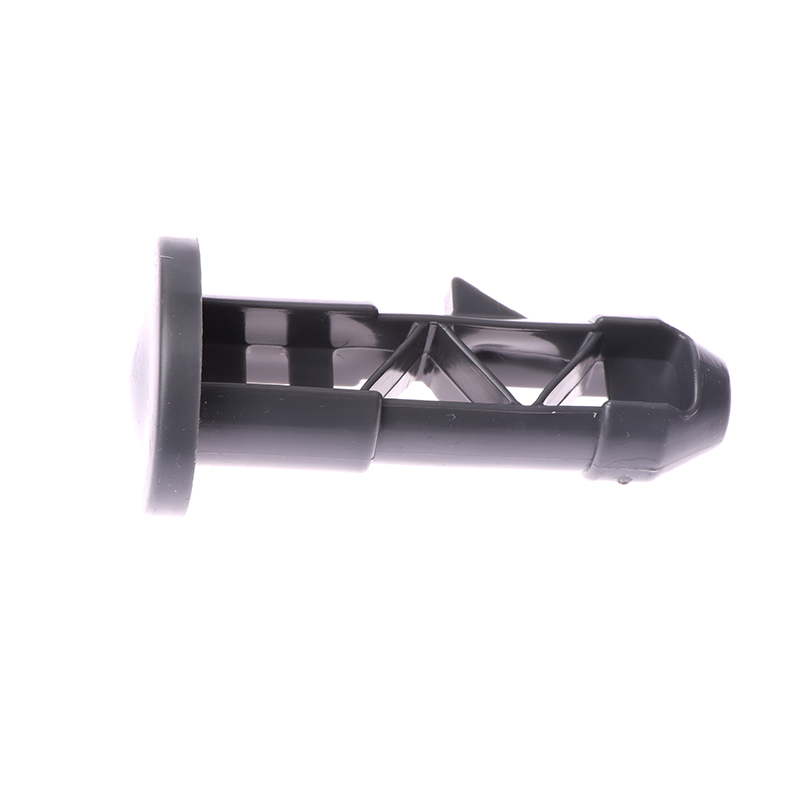 Commercial Kitchen Trash Can - 30/50/100/240L Universele Duurzame Plastic Wheelie Bin