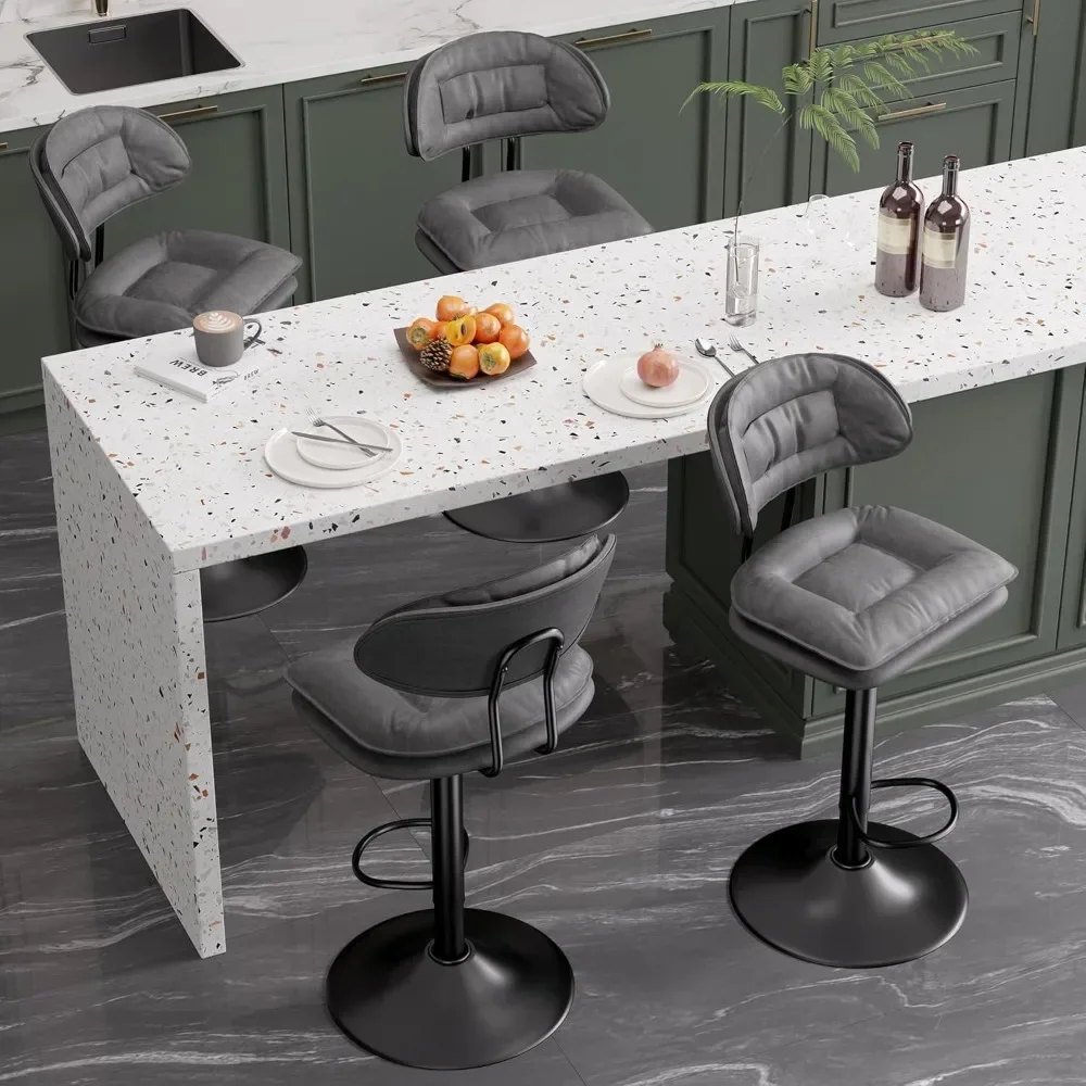 Commercial Kitchen Quotes - Postmoderne hoogwaardige moderne verstelbare draaibare toonbank