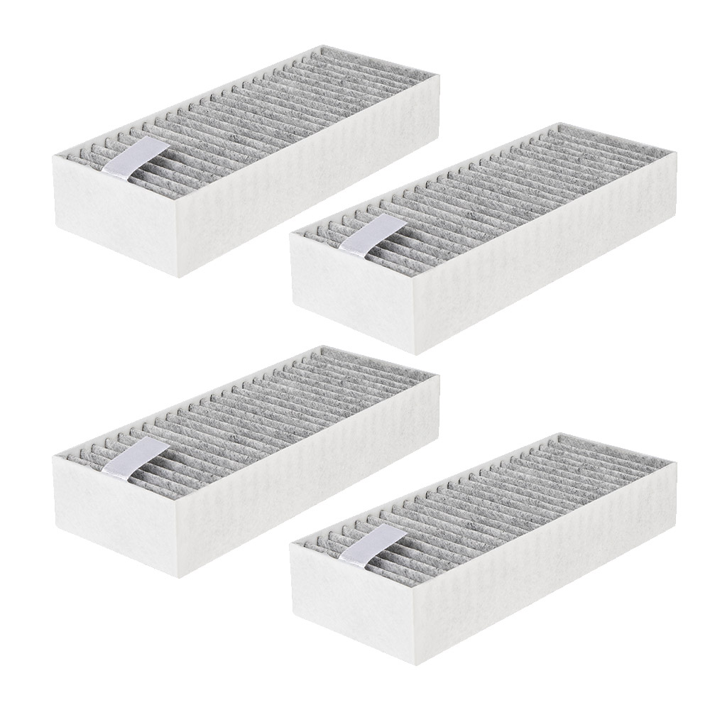 Commercial Kitchen Hood - Afzuigkap Actieve Koolfilter Voor Bosch Siemens