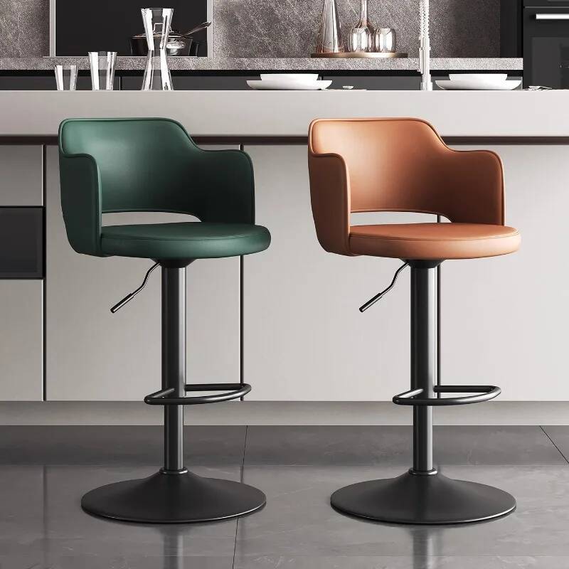 Commercial Kitchen Bench - Hokers Barstoelen Eettafel Hoge Keukenbarstoel Barstoelen