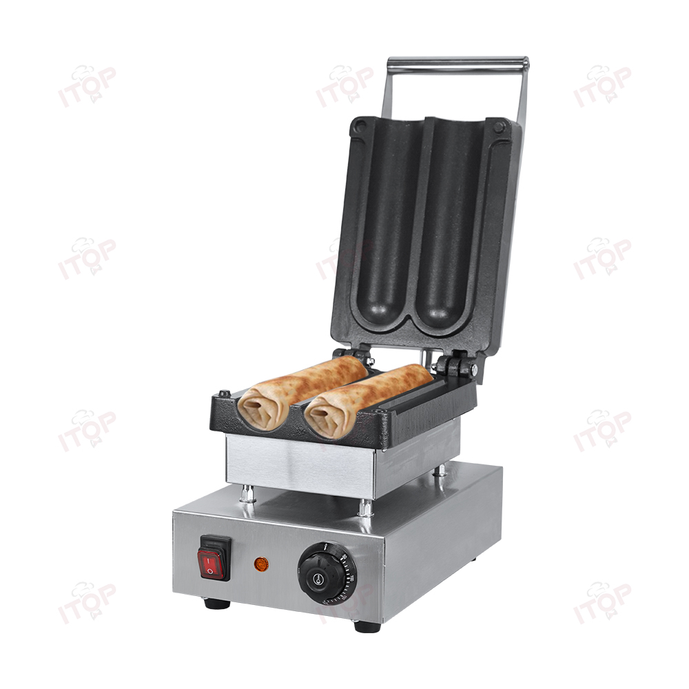 Commerciële Shawarma Gyro Tort - Kebab Shawarma Machine recensie en prijs