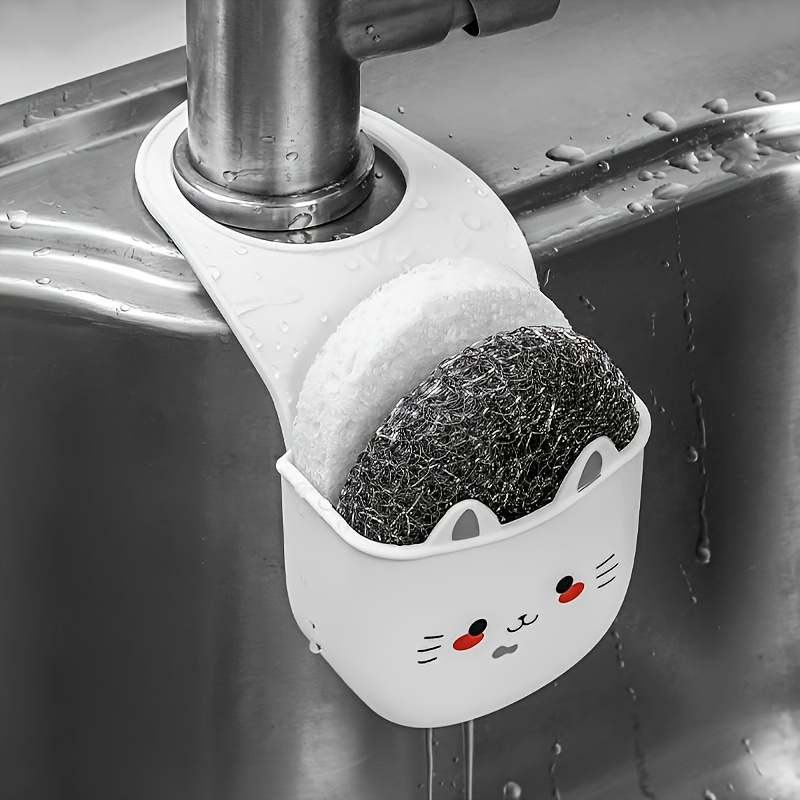 2 stuks schattige kat silicone - Commercial Kitchen Tap recensie en prijs