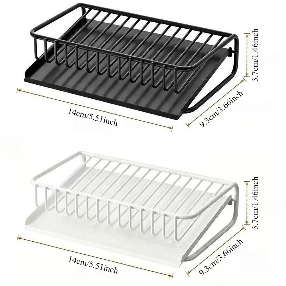1PC Keukenrek Reinigingsdoekje - Commercial Kitchen Rack recensie en prijs