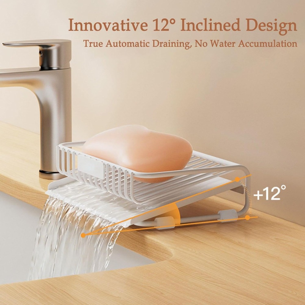 1PC Keukenrek Reinigingsdoekje - Commercial Kitchen Rack recensie en prijs