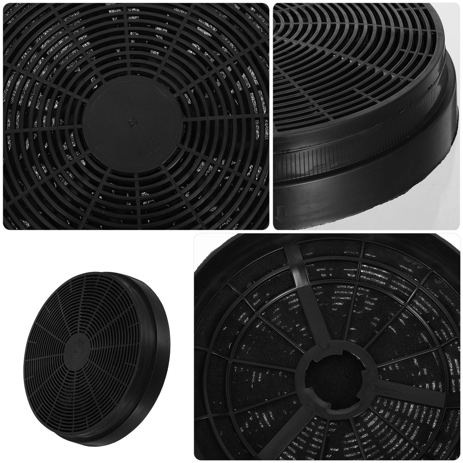 6,9 inch keukenafzuigkap kools - Commercial Kitchen Hood recensie en prijs