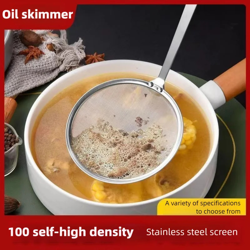 Filterschep Roestvrijstalen ve - Commercial Kitchen Oil Filter recensie en prijs