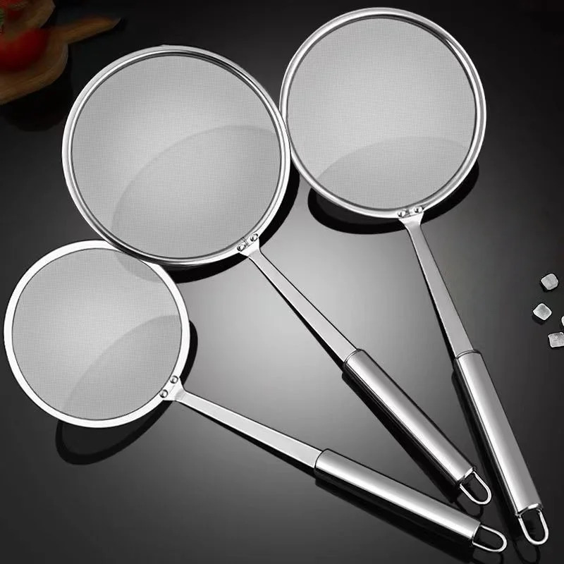 Filterschep Roestvrijstalen ve - Commercial Kitchen Oil Filter recensie en prijs