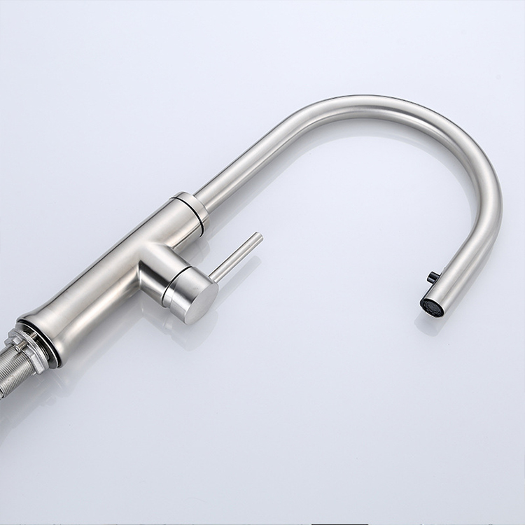Commerciële keukenkraan met sp - Commercial Kitchen Tap With Spray recensie en prijs