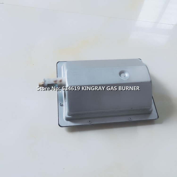 Infrarood Keramische Brander V - Kebab Shawarma Machine recensie en prijs