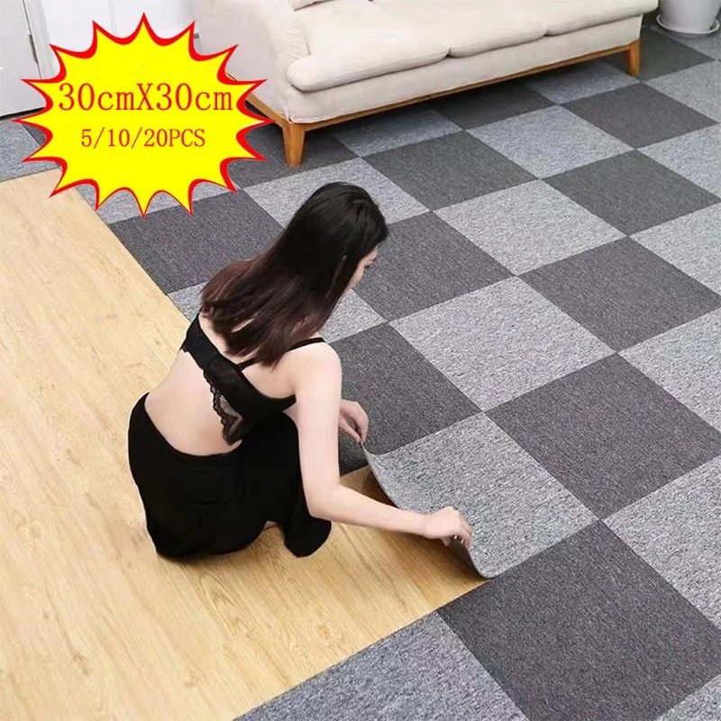Zelfklevende tapijtvloertegels - Commercial Kitchen Tile Flooring recensie en prijs