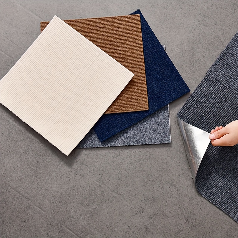 Zelfklevende tapijtvloertegels - Commercial Kitchen Tile Flooring recensie en prijs