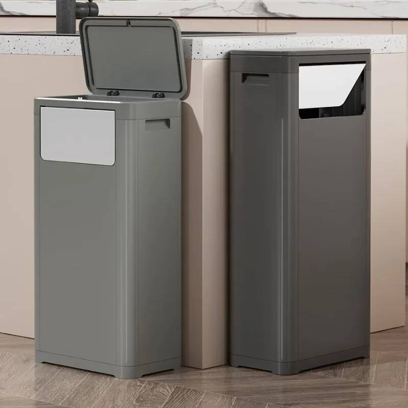 Voedsel Plastic Afvalbakken An - Commercial Kitchen Trash Can recensie en prijs