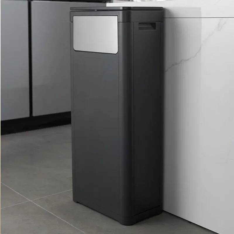 Voedsel Plastic Afvalbakken An - Commercial Kitchen Trash Can recensie en prijs
