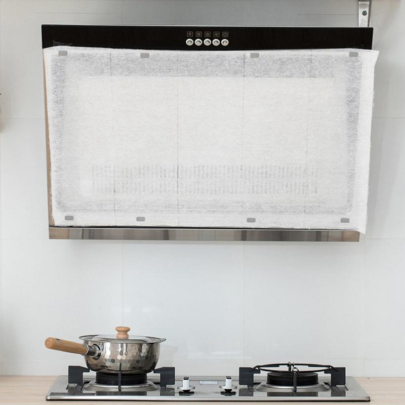 Filter Afzuigkap Papier 10M Ni - Commercial Kitchen Oil Filter recensie en prijs