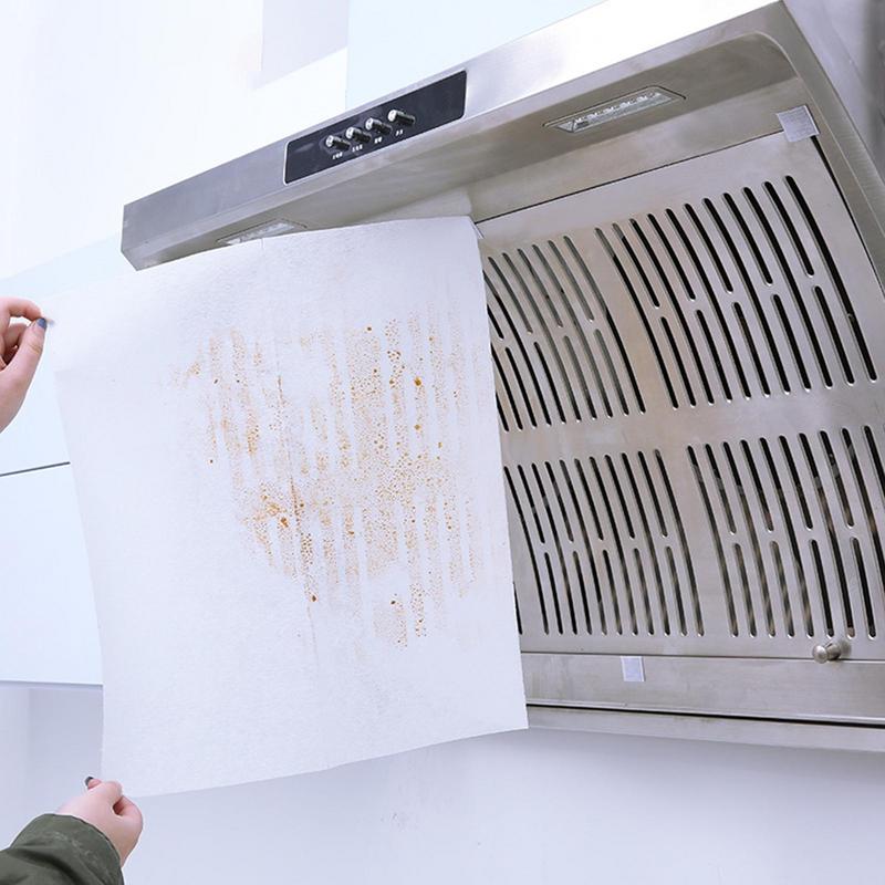 Filter Afzuigkap Papier 10M Ni - Commercial Kitchen Oil Filter recensie en prijs