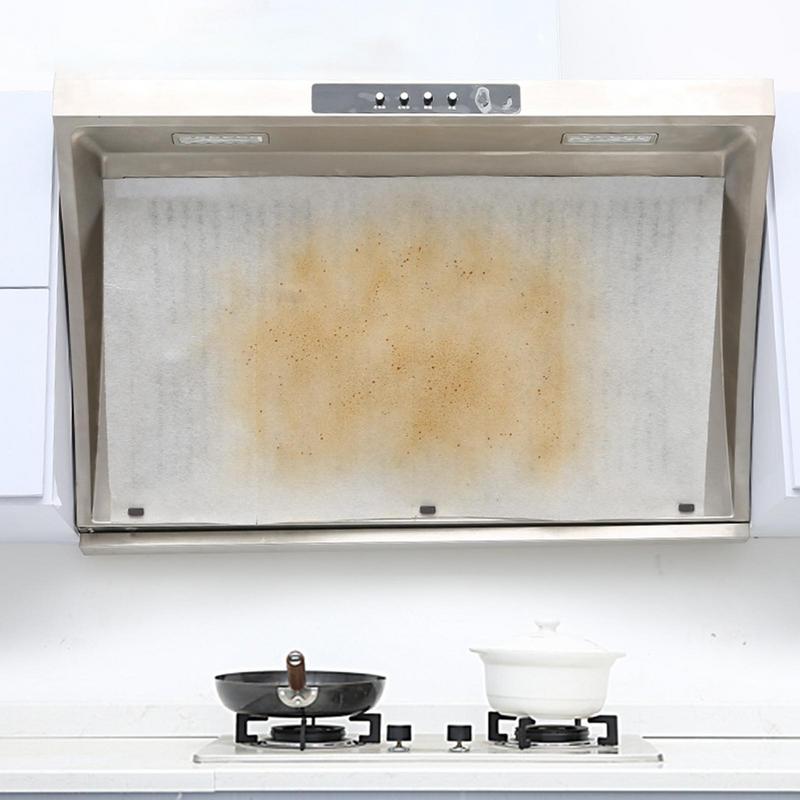 Filter Afzuigkap Papier 10M Ni - Commercial Kitchen Oil Filter recensie en prijs