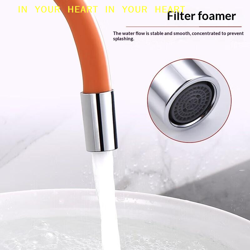 【X】20/30/50CM Universele keuke - Commercial Kitchen Tap recensie en prijs