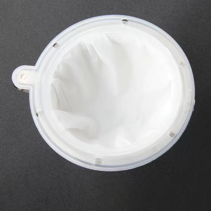 3 Stks/pak Trechter Voor Het V - Commercial Kitchen Oil Filter recensie en prijs