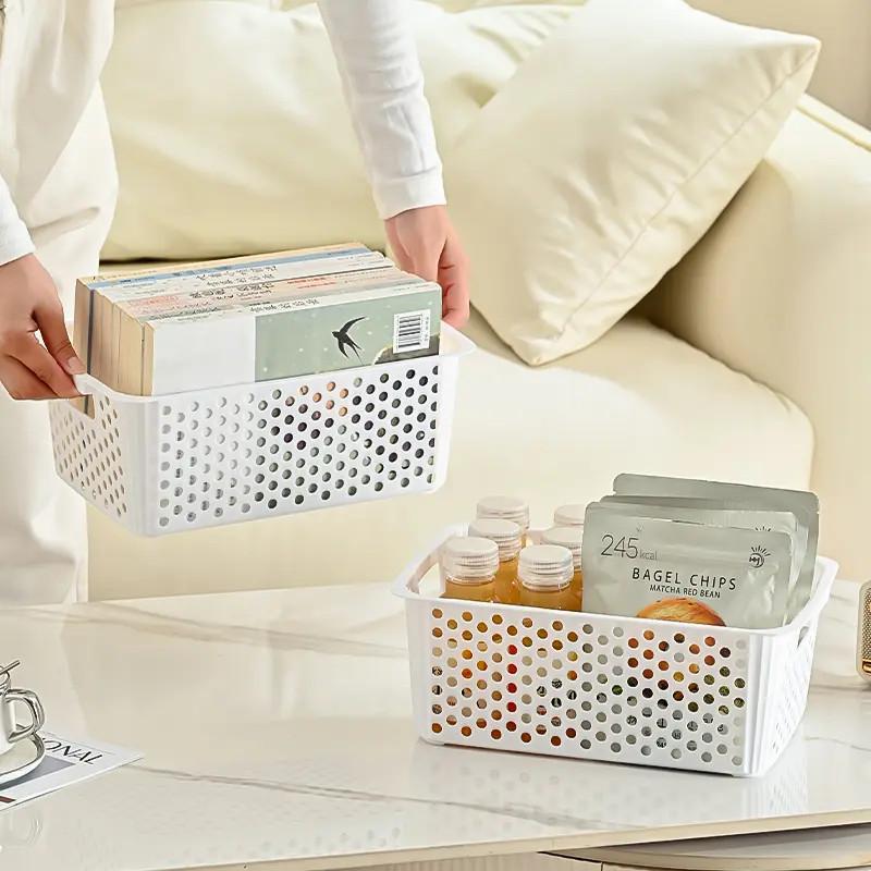 Plastic opbergdoos met grote c - Commercial Kitchen Rack recensie en prijs