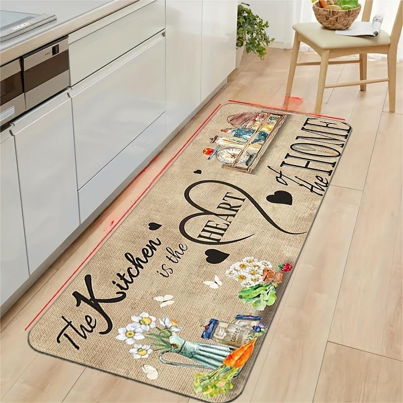 Keuken Hart Tapijt Thuis Citaa - Commercial Kitchen Quotes recensie en prijs