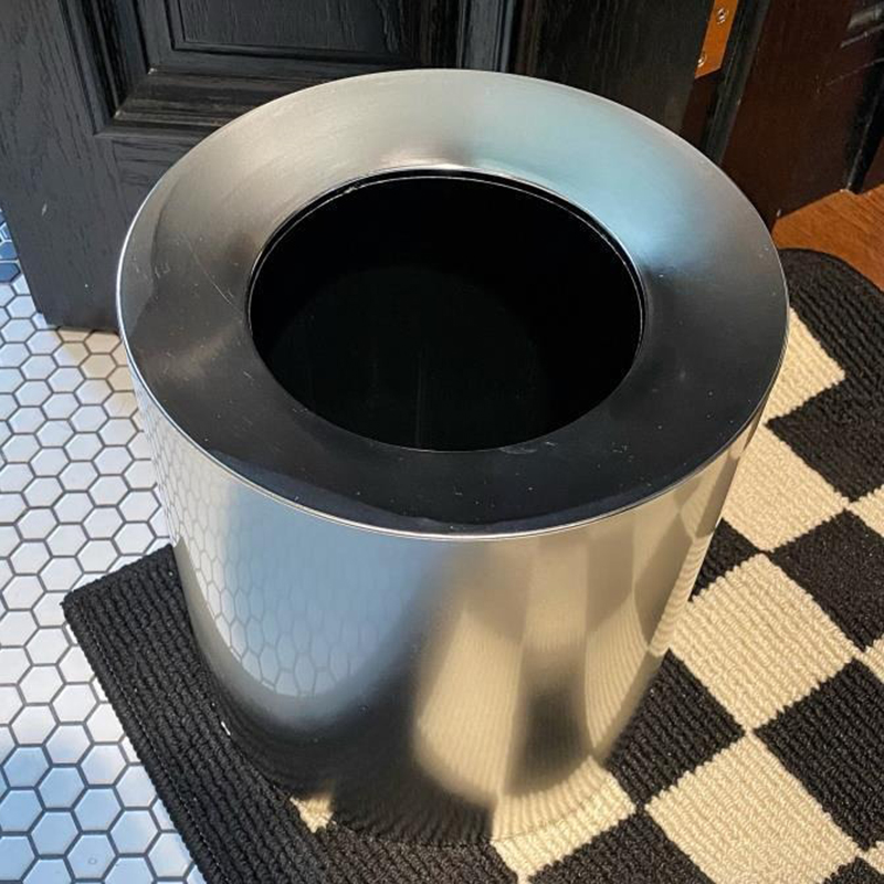 Afvalbakken van kunststof Mode - Commercial Kitchen Trash Can recensie en prijs