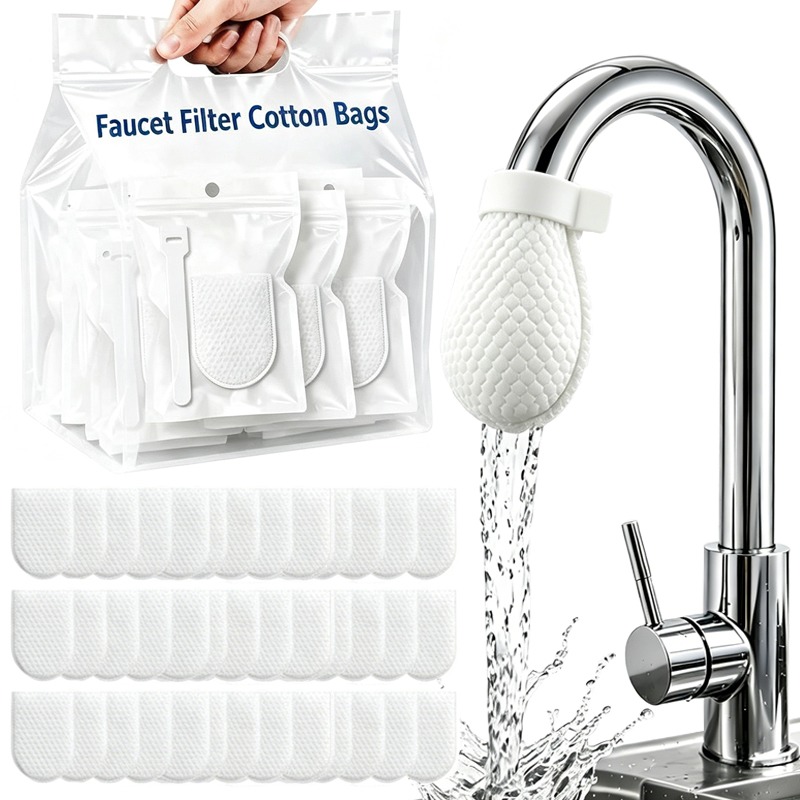 300/30x Kraan Filter Katoenen  - Commercial Kitchen Tap recensie en prijs