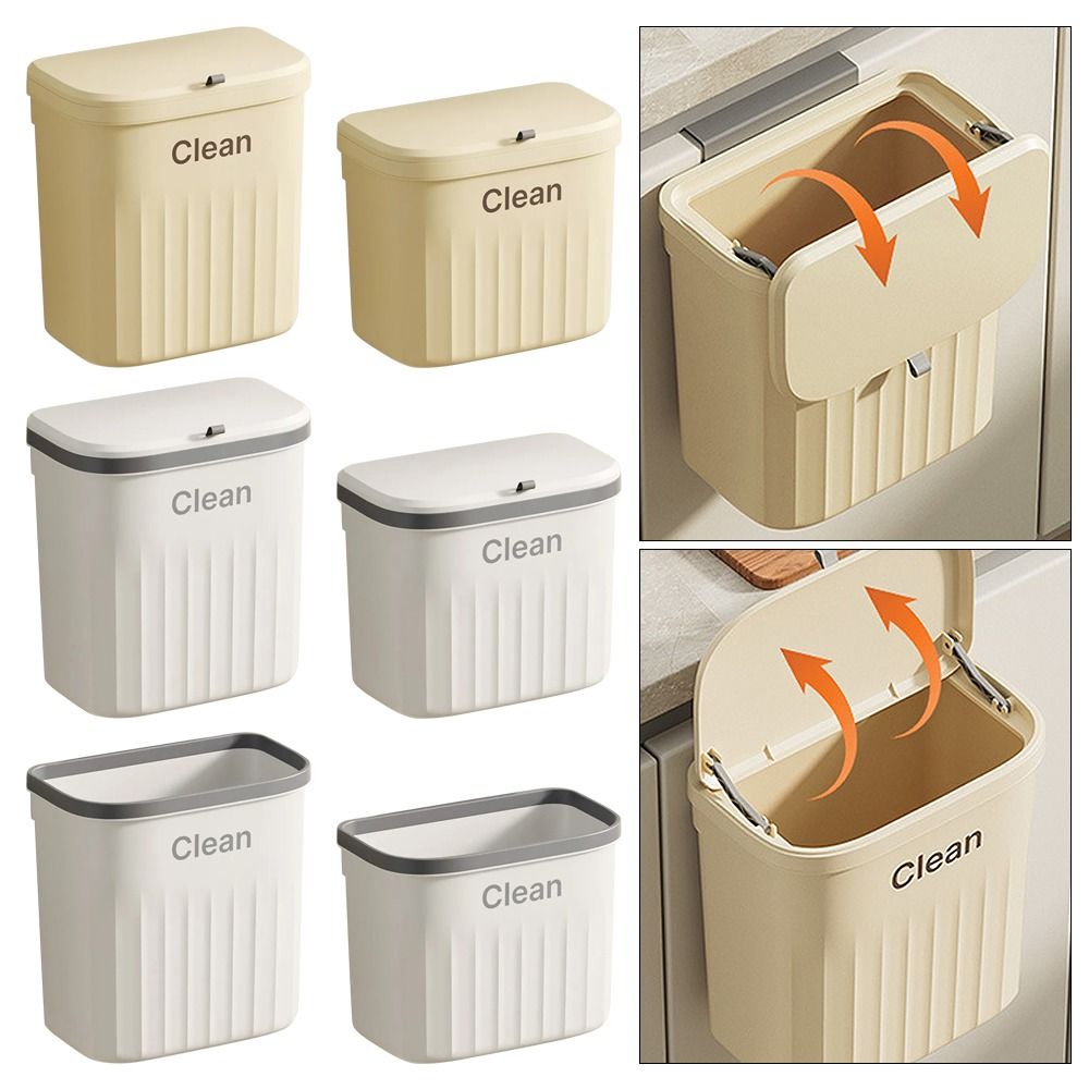 1 stuks duurzame kast compost  - Commercial Kitchen Trash Can recensie en prijs