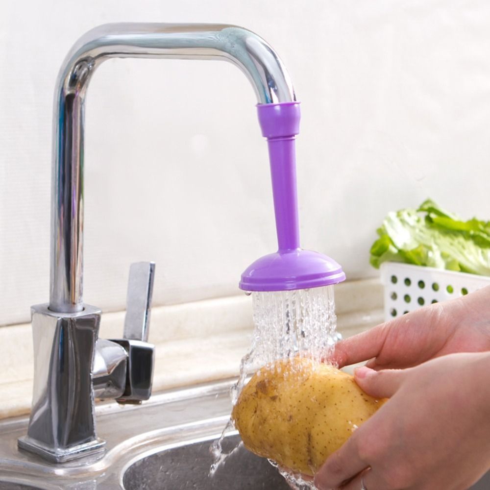Siliconen kraansproeiers Hoged - Commercial Kitchen Tap recensie en prijs