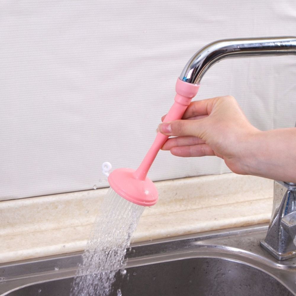 Siliconen kraansproeiers Hoged - Commercial Kitchen Tap recensie en prijs