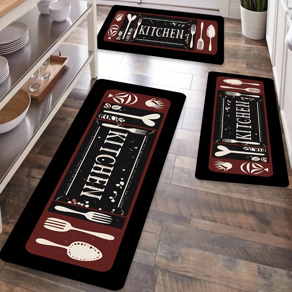 Keukentapijt Mat Tapijt - Gebr - Commercial Kitchen Quotes recensie en prijs