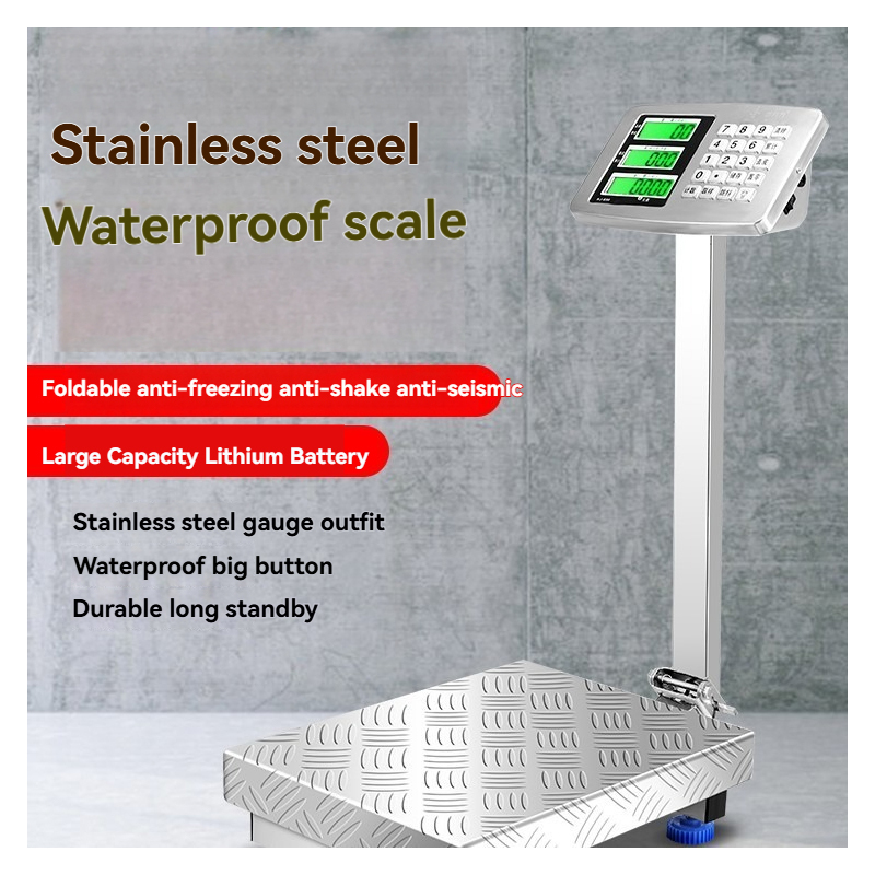 Waterdichte roestvrijstalen el - Commercial Kitchen Bench recensie en prijs