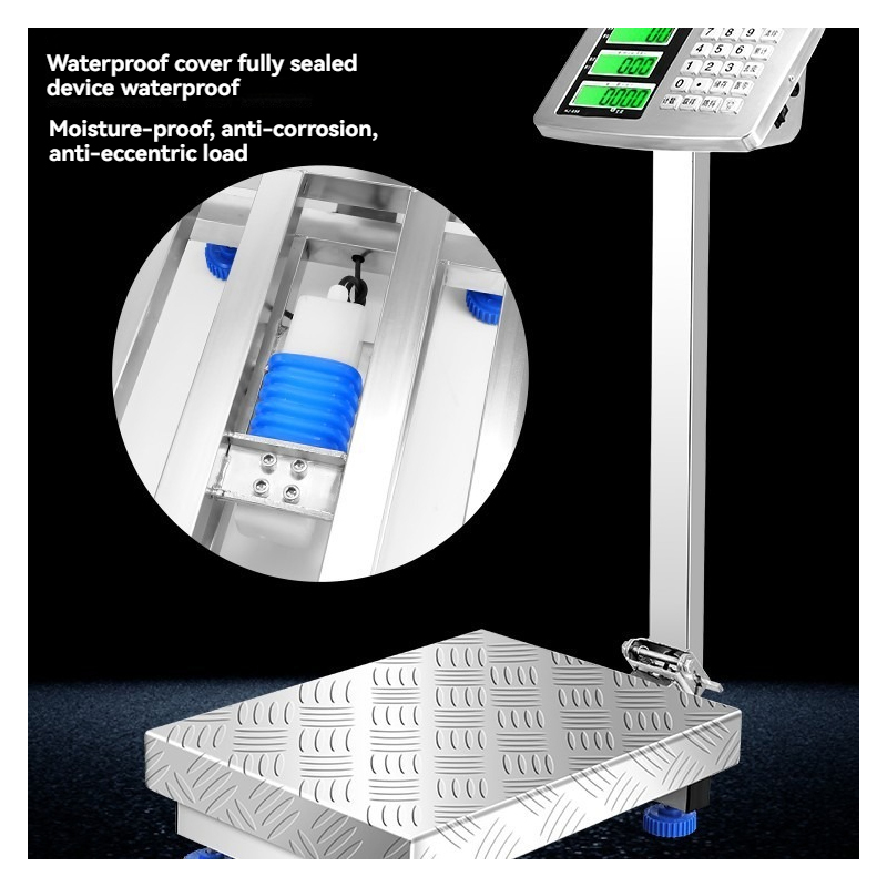 Waterdichte roestvrijstalen el - Commercial Kitchen Bench recensie en prijs