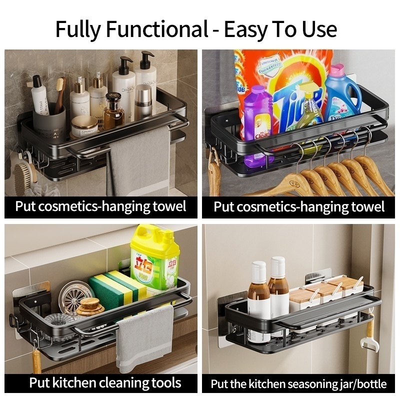Multifunctionele keukenplank,  - Commercial Kitchen Rack recensie en prijs
