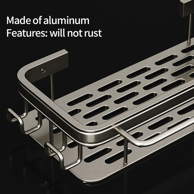Multifunctionele keukenplank,  - Commercial Kitchen Rack recensie en prijs
