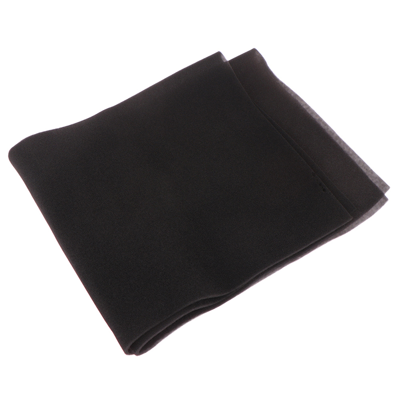 60*50*0.3 cm Universele Zwarte - Commercial Kitchen Hood recensie en prijs