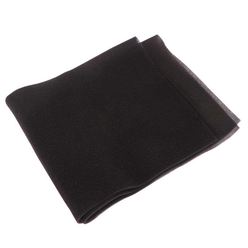 60*50*0.3 cm Universele Zwarte - Commercial Kitchen Hood recensie en prijs