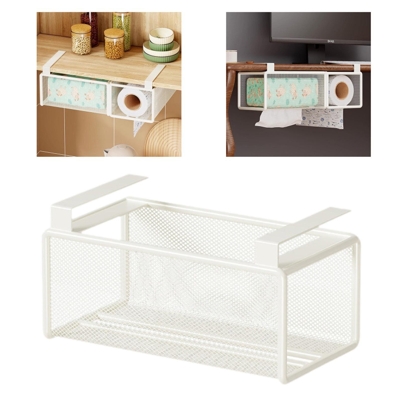 Keukenpapierhouder Tissue Rack - Commercial Kitchen Rack recensie en prijs