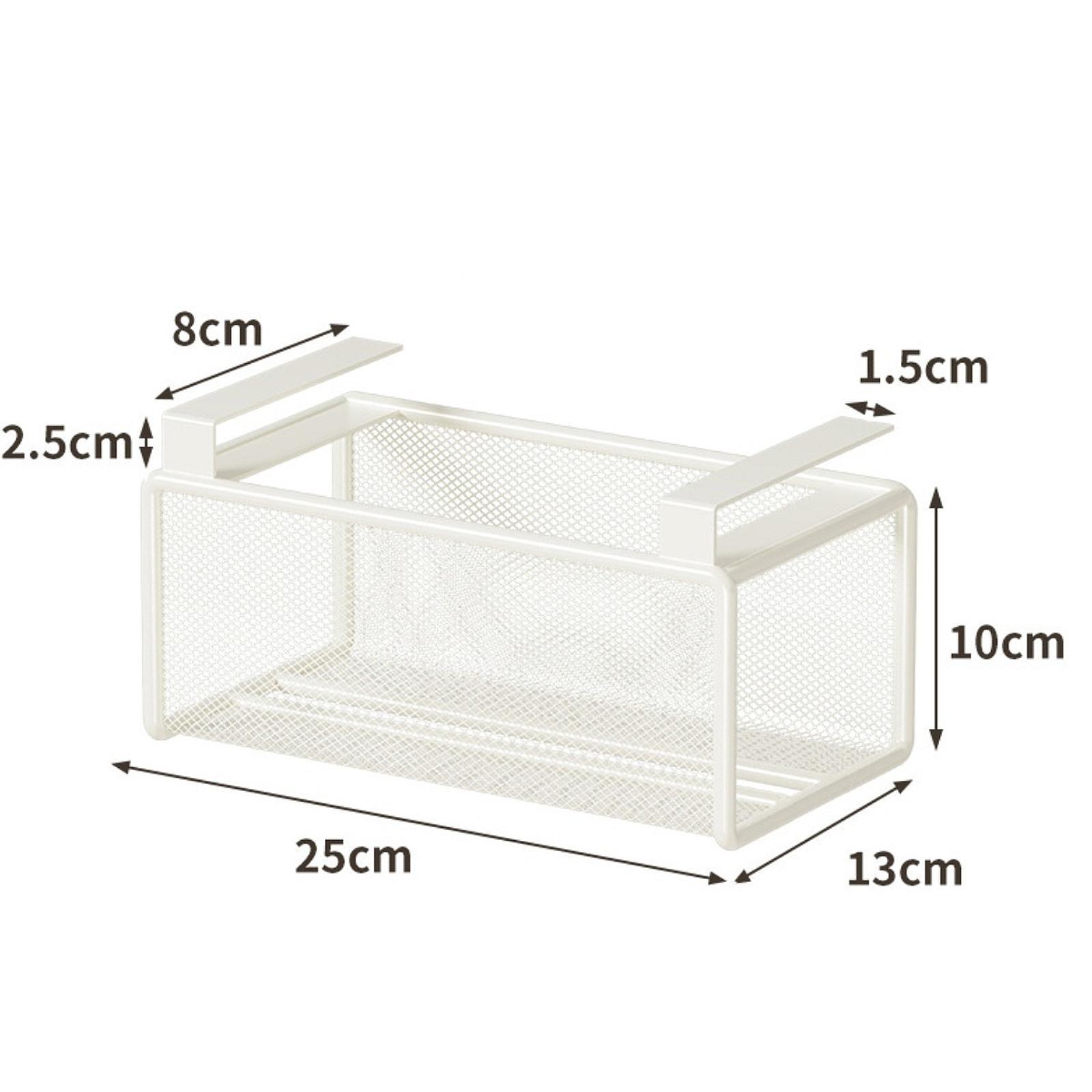 Keukenpapierhouder Tissue Rack - Commercial Kitchen Rack recensie en prijs