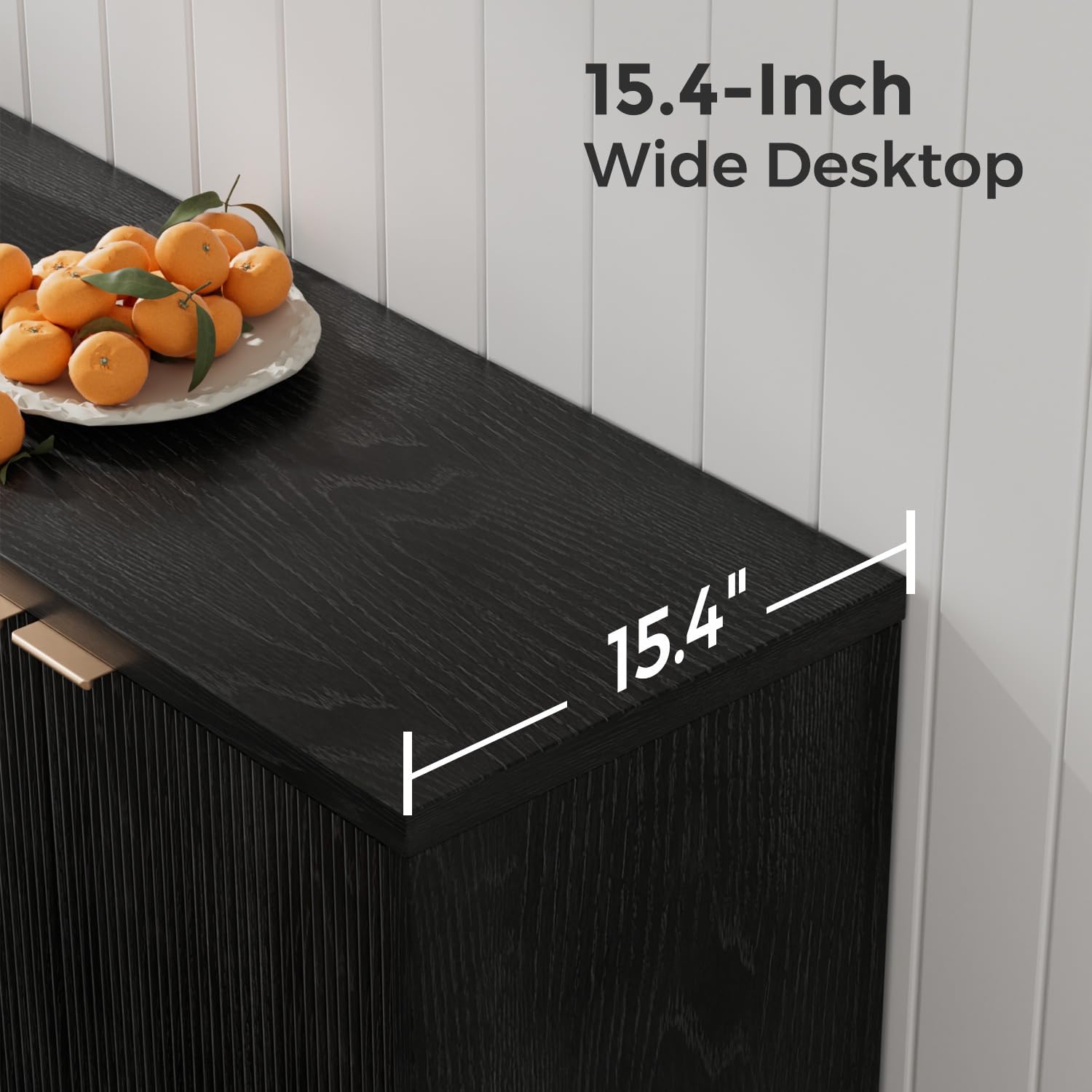 Gecanneleerde buffetkast met o - Commercial Kitchen Rack recensie en prijs