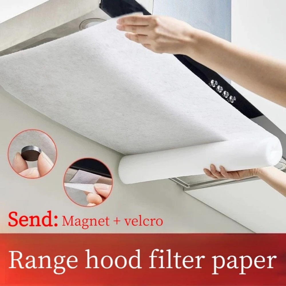 Verdikt filterpapier voor afzu - Commercial Kitchen Oil Filter recensie en prijs