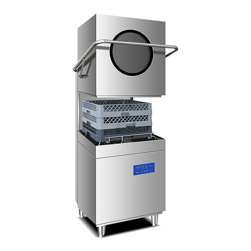 Industriële automatische vaatw - Commercial Kitchen Hood recensie en prijs