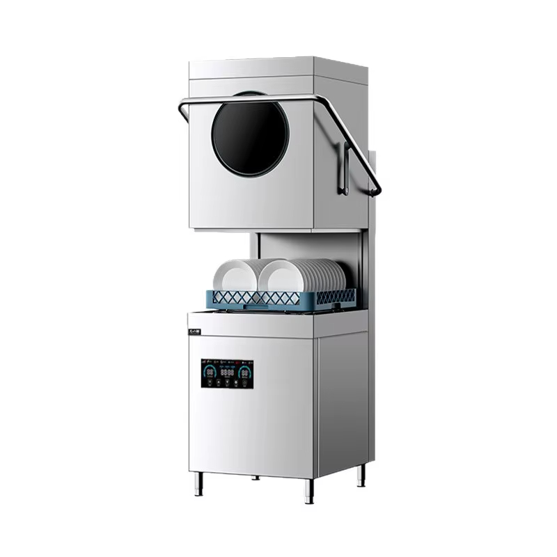 Industriële automatische vaatw - Commercial Kitchen Hood recensie en prijs
