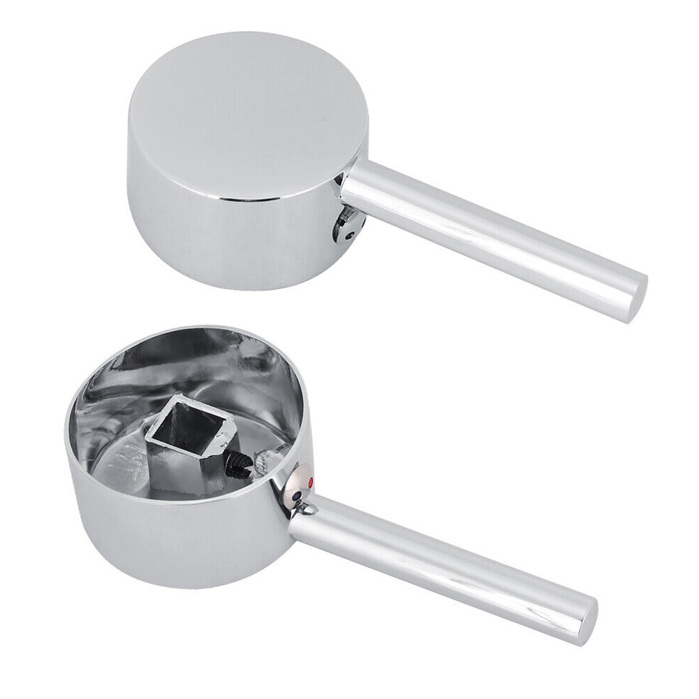Stuurhendel Waterkraan Handvat - Commercial Kitchen Tap recensie en prijs