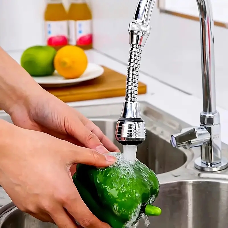 1 st Kraan Extender Uitloop Ui - Commercial Kitchen Tap recensie en prijs
