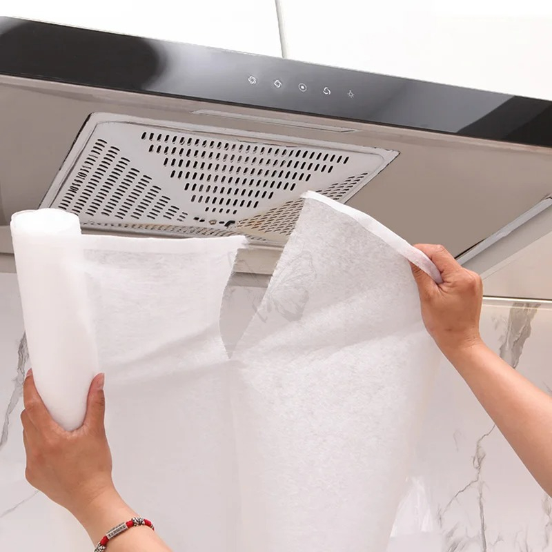 5/10M wegwerp afzuigkap oliefi - Commercial Kitchen Oil Filter recensie en prijs