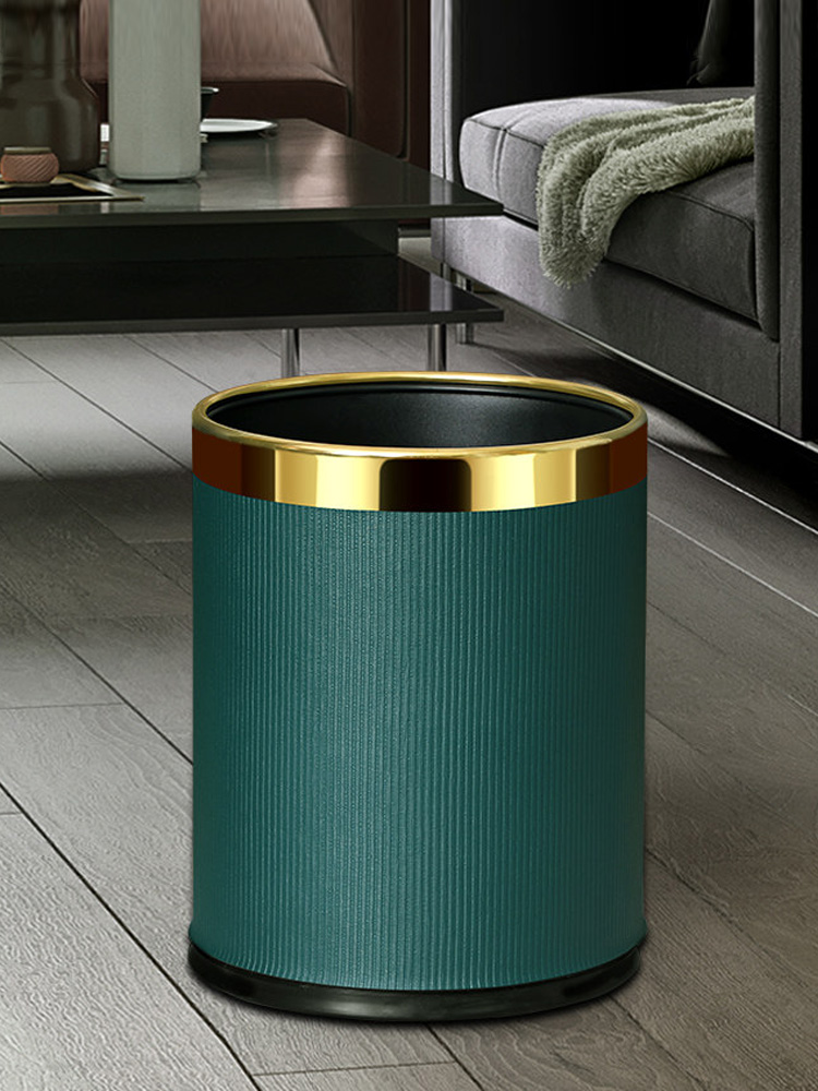 Prullenbak Woonkamer Creatieve - Commercial Kitchen Garbage Can recensie en prijs