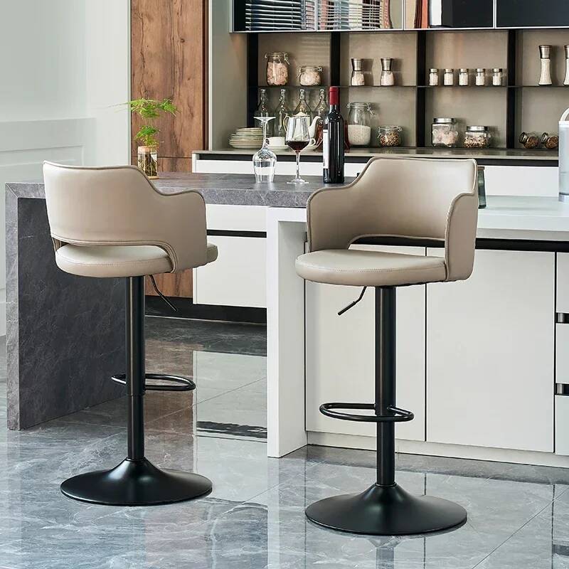 Home Tabourets Meubilair Telle - Commercial Kitchen Bench recensie en prijs