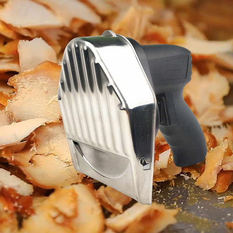 Commerciële Shoarma Snijmachin - Kebab Shawarma Machine recensie en prijs